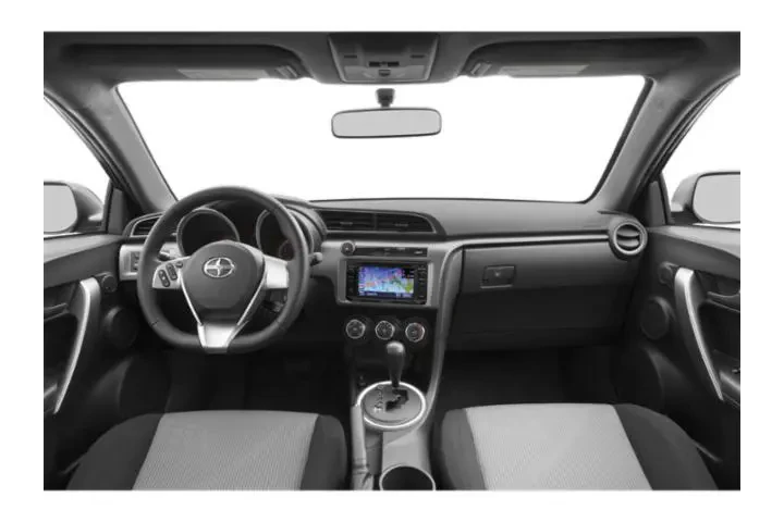 $12993 : Scion tC 2015 2dr Coupe 6A image 8