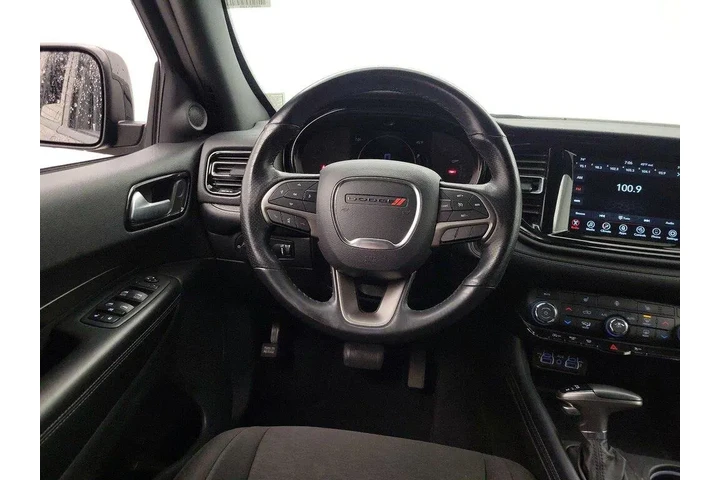 $24998 : Dodge Durango 2023 SXT 4dr S image 10