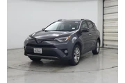 $22998 : Toyota RAV4 2016 AWD Limited thumbnail