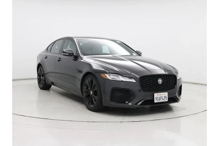 $36998 : Jaguar XF 2023 P250 SE 4dr S image 1