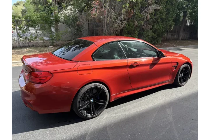 $31444 : 2017 BMW M4 image 10