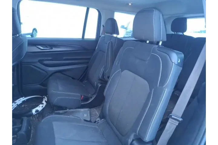 $26700 : Jeep Grand Cherokee L 2023 4 image 10