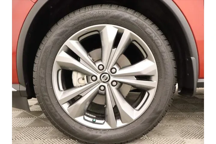 $20960 : Nissan Murano 2019 AWD Plati image 6