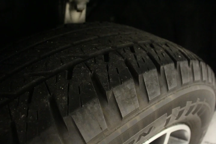 $19962 : Jeep Grand Cherokee 2021 4x4 image 9