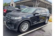 Ford Explorer 2025 Active 4d