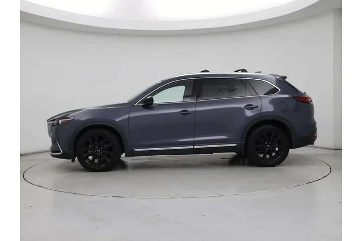 $24998 : Mazda CX-9 2021 AWD Carbon E image 3