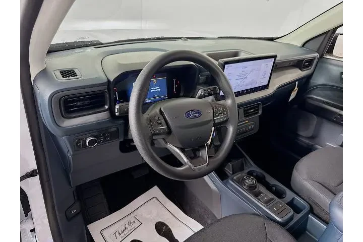 $31750 : Ford Maverick 2026 AWD XL 4d image 9