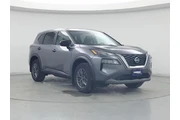 Nissan Rogue 2023 AWD S 4dr