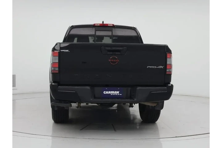 $25998 : Nissan Frontier 2022 4x4 PRO image 6