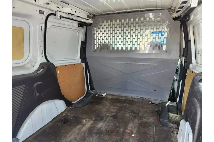 $9990 : 2018 FORD COMMERCIAL TRANSIT image 7