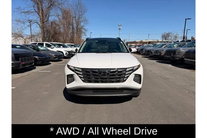 $27900 : Hyundai TUCSON Plug-in Hybri image 8