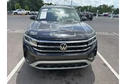$25990 : Volkswagen Atlas 2021 AWD V6 thumbnail