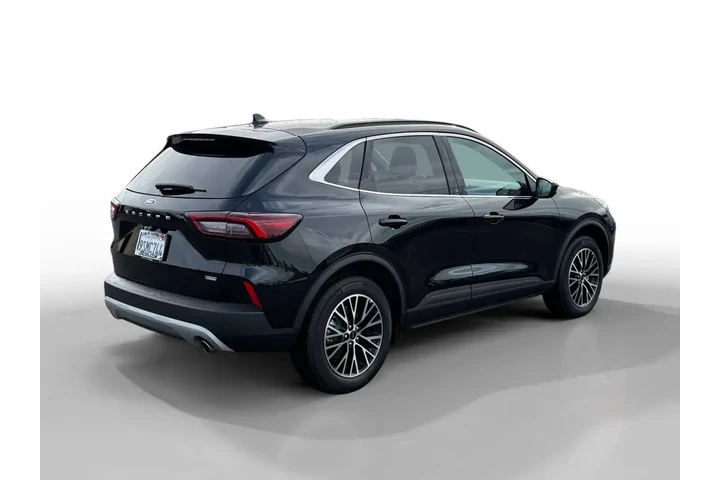 $29321 : Ford Escape Plug-In Hybrid 2 image 5