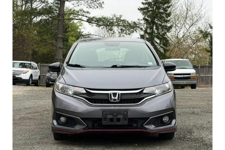 $10550 : 2018 Fit Sport image 3