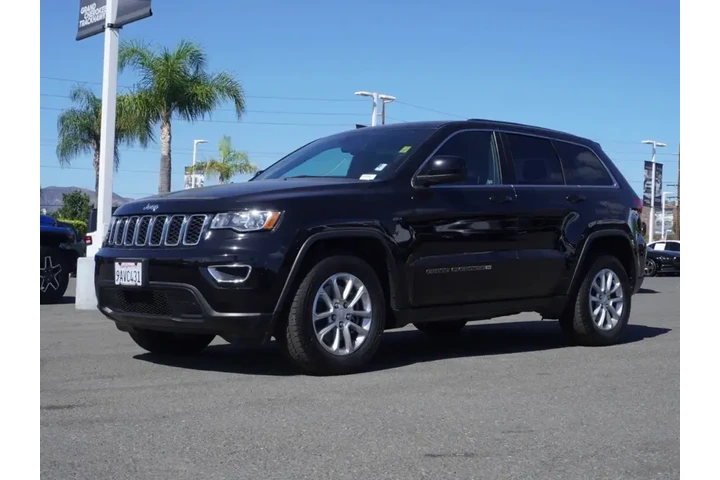 $19923 : Jeep Grand Cherokee WK 2022 image 9