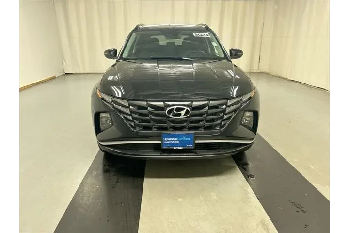 $29495 : Hyundai TUCSON Hybrid 2024 A image 3
