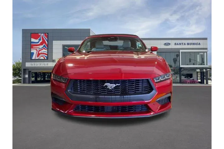 $26388 : Ford Mustang 2024 EcoBoost 2 image 2