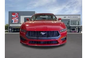 $26388 : Ford Mustang 2024 EcoBoost 2 thumbnail