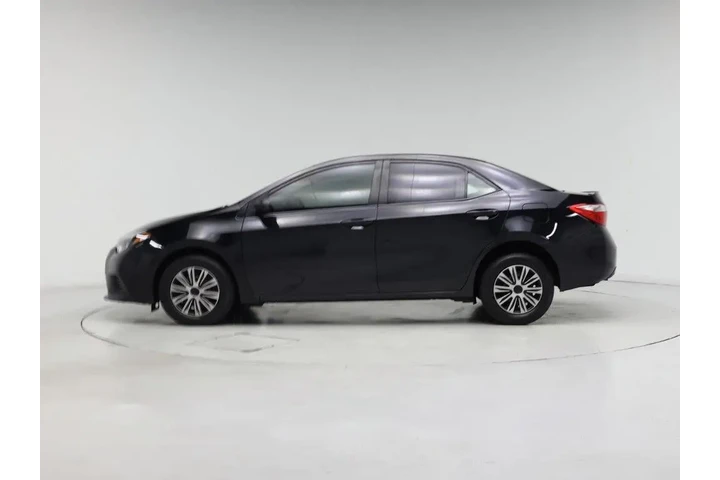 $13599 : Toyota Corolla 2016 L 4dr Se image 3