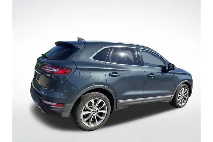 $14300 : Lincoln MKC 2019 Select 4dr image 6