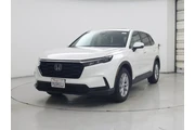 $33998 : Honda CR-V 2025 AWD EX-L 4dr thumbnail