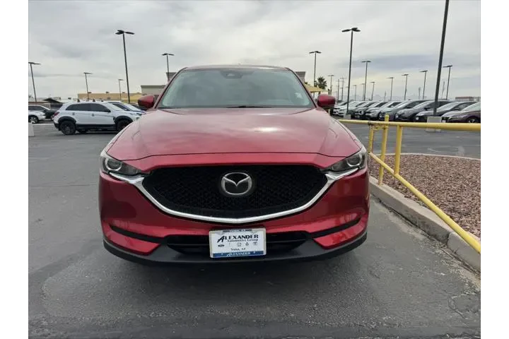 $21999 : Mazda CX-5 2020 Sport 4dr SU image 2