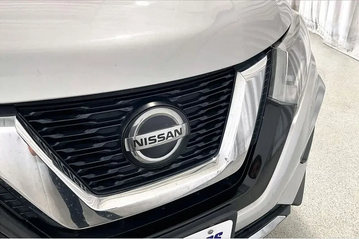 $12991 : Nissan Rogue 2018 S 4dr Cros image 7