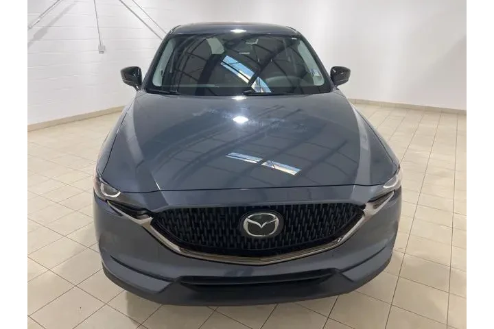 $23999 : Mazda CX-5 2021 AWD Carbon E image 8