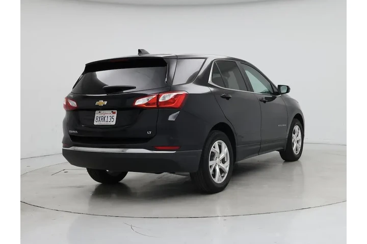 $19998 : Chevrolet Equinox 2021 LT 4d image 8