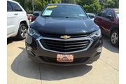 $11950 : 2020 Equinox LT thumbnail