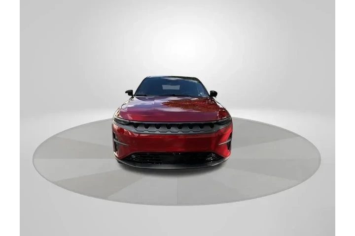 $32000 : Jeep Wagoneer S 2025 4x4 Lim image 2