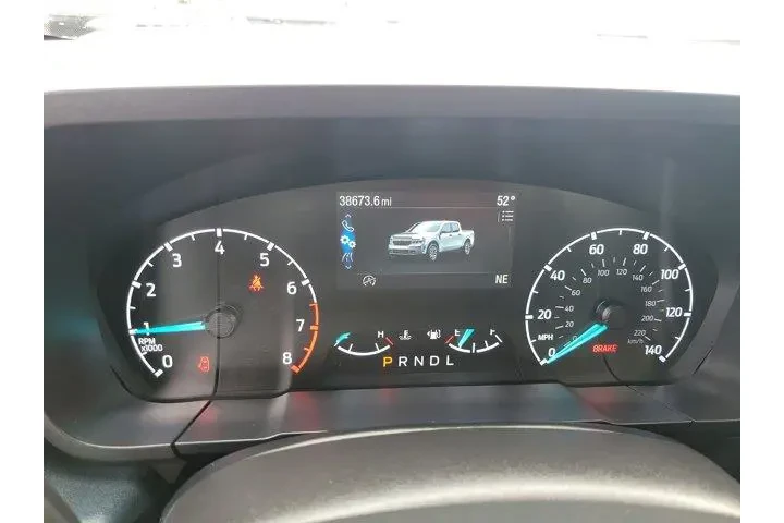 $24678 : Ford Maverick 2022 AWD XLT 4 image 7