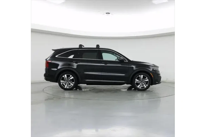 $32998 : Kia Sorento Hybrid 2023 AWD image 7