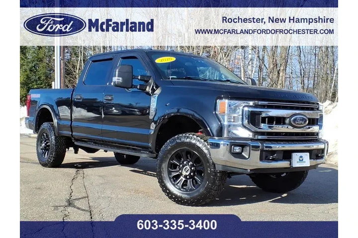 $39420 : Ford F-250 Super Duty 2020 4 image 1