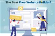 Best Free Website Builder