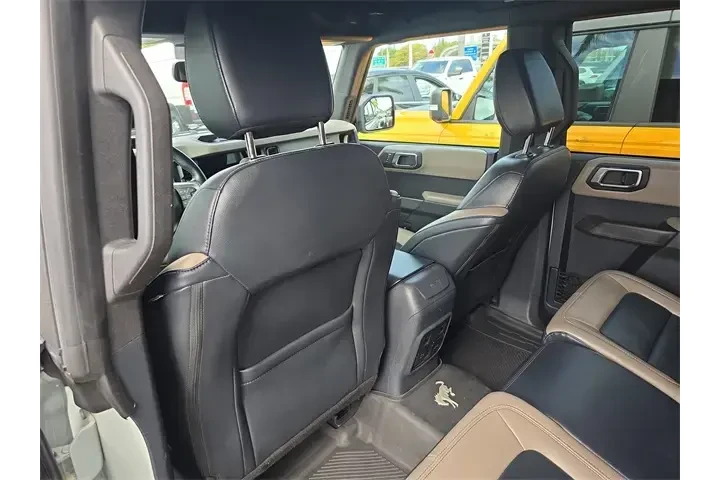 $35590 : Ford Bronco 2022 4x4 Badland image 10