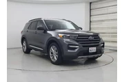 Ford Explorer 2020 AWD XLT 4