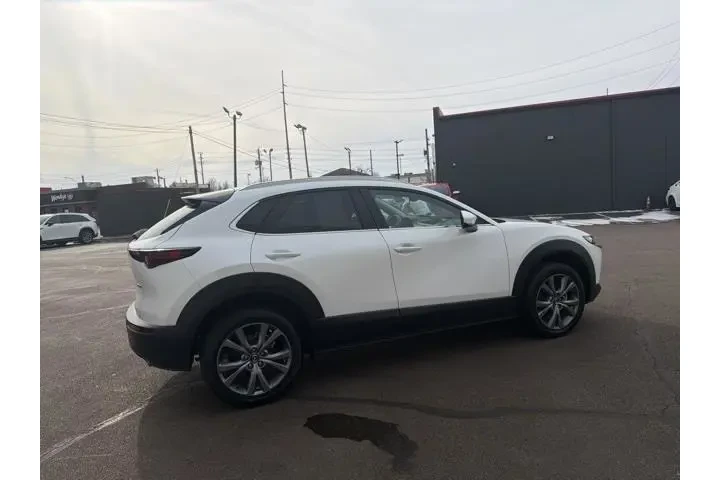 $24980 : Mazda CX-30 2024 AWD 2.5 S P image 6