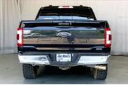 $38991 : Ford F-150 2023 4x4 Platinum thumbnail