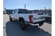 $40000 : Ford F-250 Super Duty 2017 4 thumbnail