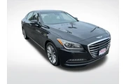 $13900 : Genesis G80 2017 3.8 4dr Sed thumbnail