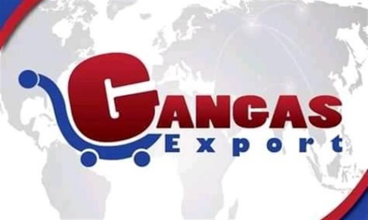 Gangas Export image 1