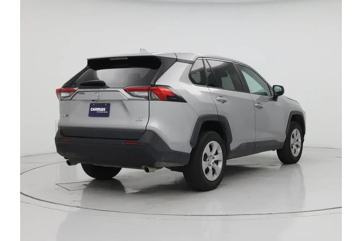 $27998 : Toyota RAV4 2024 AWD LE 4dr image 8