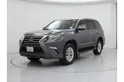 $33998 : Lexus GX 460 2017 AWD 4dr SU thumbnail