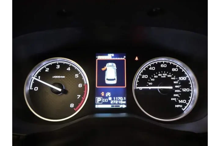 $27492 : Subaru Forester 2024 AWD Pre image 5