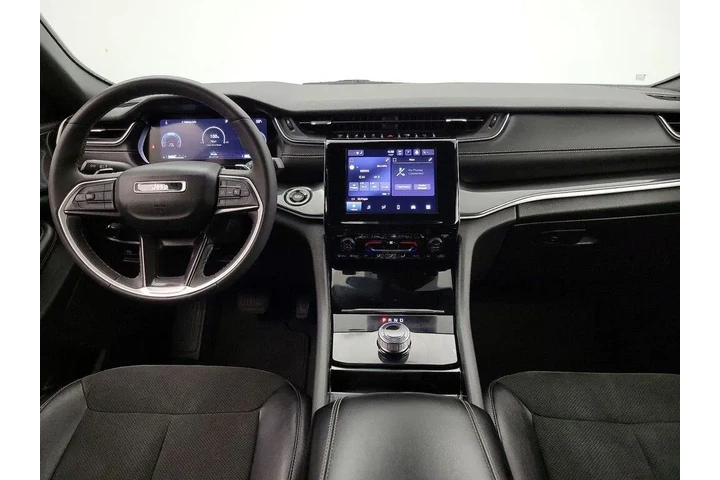 $27998 : Jeep Grand Cherokee 2023 4x2 image 9