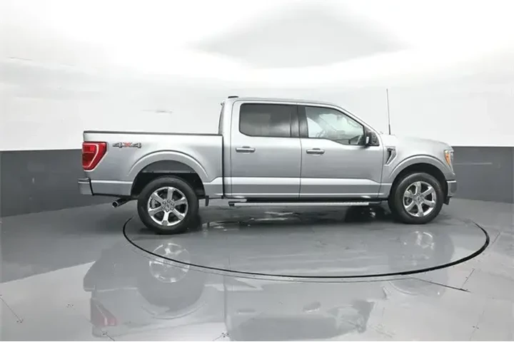 $38973 : Ford F-150 2022 4x4 XL 4dr S image 8