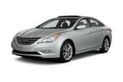 Hyundai SONATA 2013 Limited en Baltimore