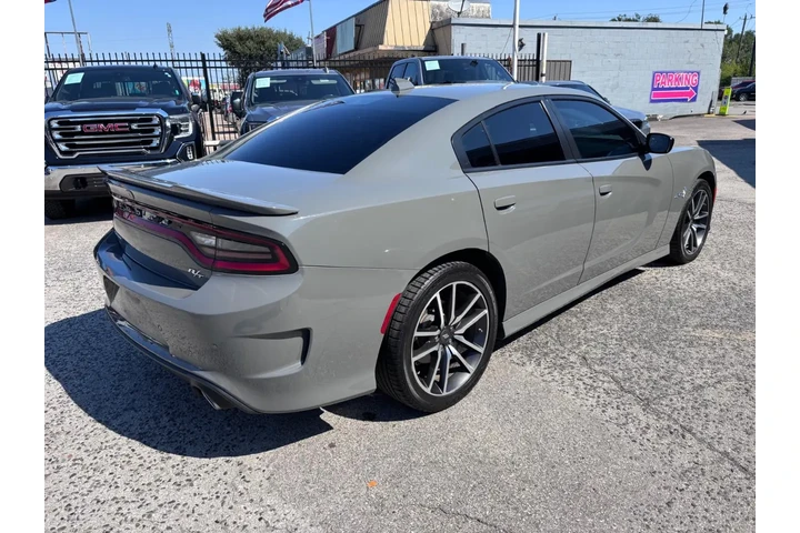 2023 Charger R/T image 6