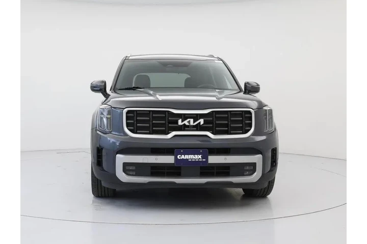 $35998 : Kia Telluride 2023 AWD SX 4d image 5